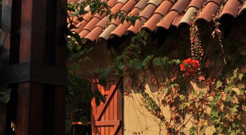 Lombardy Boutique Hotel & Conference Venue Pretoria-Noord Exterior foto