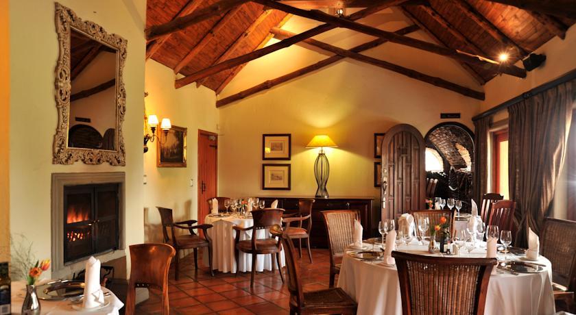 Lombardy Boutique Hotel & Conference Venue Pretoria-Noord Exterior foto