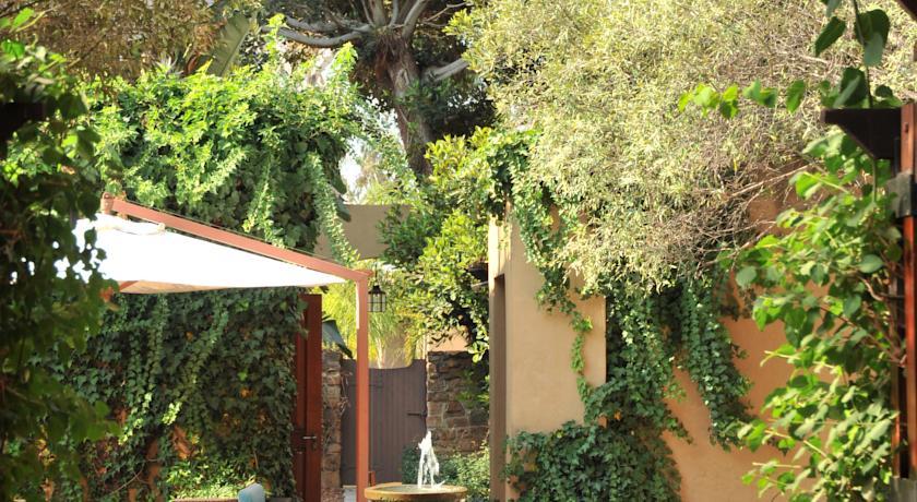 Lombardy Boutique Hotel & Conference Venue Pretoria-Noord Exterior foto