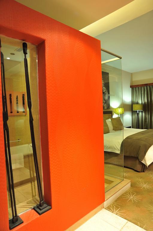 Lombardy Boutique Hotel & Conference Venue Pretoria-Noord Zimmer foto